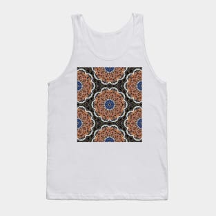 Celtic Scream Tank Top